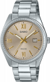 купить часы наручные часы casio collection mtp-1302dd-9a с бесплатной доставкой | Купите часы КАСИО в интернет-магазине дилера CASIO.BAZA