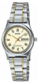 купить часы наручные часы casio collection ltp-v006sg-9b с бесплатной доставкой | Купите часы КАСИО в интернет-магазине дилера CASIO.BAZA