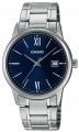 купить часы наручные часы casio collection mtp-v002d-2b3 с бесплатной доставкой | Купите часы КАСИО в интернет-магазине дилера CASIO.BAZA