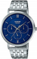 купить часы наручные часы casio collection mtp-b300d-2a с бесплатной доставкой | Купите часы КАСИО в интернет-магазине дилера CASIO.BAZA