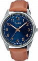 купить часы наручные часы casio collection mtp-v005l-2b4 с бесплатной доставкой | Купите часы КАСИО в интернет-магазине дилера CASIO.BAZA