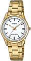 купить часы наручные часы casio collection ltp-v005g-7a с бесплатной доставкой | Купите часы КАСИО в интернет-магазине дилера CASIO.BAZA