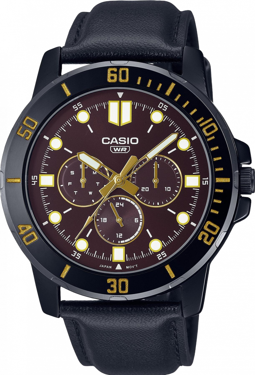 купить часы наручные часы casio collection mtp-vd300bl-5e с бесплатной доставкой | Купите часы КАСИО в интернет-магазине дилера CASIO.BAZA