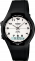 купить часы наручные часы casio collection aw-90h-7b с бесплатной доставкой | Купите часы КАСИО в интернет-магазине дилера CASIO.BAZA