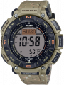 купить часы наручные часы casio pro trek prg-340sc-5 с бесплатной доставкой | Купите часы КАСИО в интернет-магазине дилера CASIO.BAZA