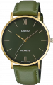 купить часы наручные часы casio collection mtp-vt01gl-3b с бесплатной доставкой | Купите часы КАСИО в интернет-магазине дилера CASIO.BAZA