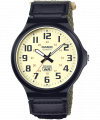 купить часы наручные часы casio collection mw-240b-3b с бесплатной доставкой | Купите часы КАСИО в интернет-магазине дилера CASIO.BAZA