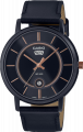 купить часы наручные часы casio collection mtp-b120bl-1a с бесплатной доставкой | Купите часы КАСИО в интернет-магазине дилера CASIO.BAZA
