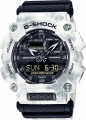 купить часы наручные часы casio g-shock ga-900gc-7a с бесплатной доставкой | Купите часы КАСИО в интернет-магазине дилера CASIO.BAZA