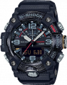 купить часы наручные часы casio g-shock premium gg-b100-1a с бесплатной доставкой | Купите часы КАСИО в интернет-магазине дилера CASIO.BAZA