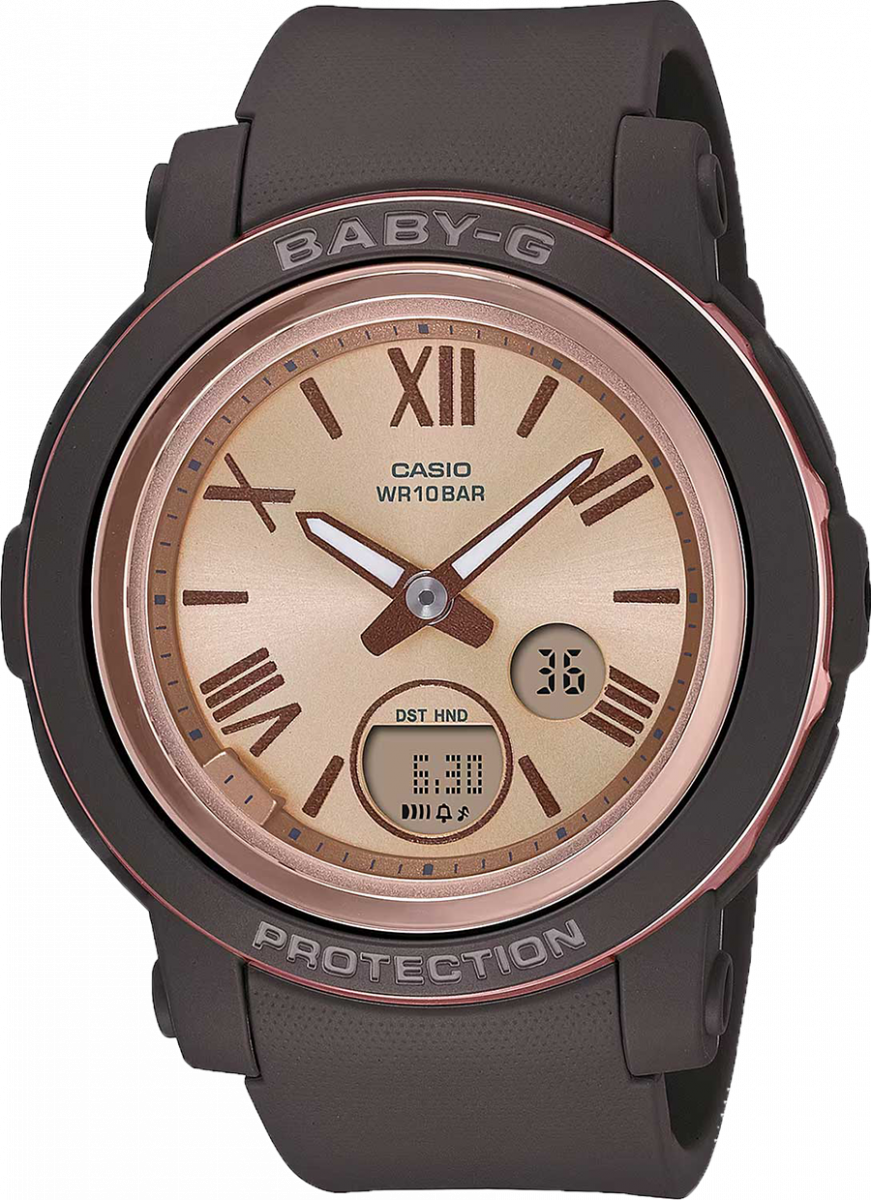 купить часы наручные часы casio baby-g bga-290-5a с бесплатной доставкой | Купите часы КАСИО в интернет-магазине дилера CASIO.BAZA