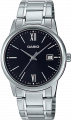 купить часы наручные часы casio collection mtp-v002d-1b3 с бесплатной доставкой | Купите часы КАСИО в интернет-магазине дилера CASIO.BAZA