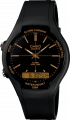 купить часы наручные часы casio collection aw-90h-9e с бесплатной доставкой | Купите часы КАСИО в интернет-магазине дилера CASIO.BAZA