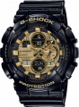 купить часы наручные часы casio g-shock ga-140gb-1a1 с бесплатной доставкой | Купите часы КАСИО в интернет-магазине дилера CASIO.BAZA