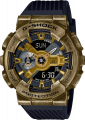 купить часы наручные часы casio g-shock gm-110vg-1a9 с бесплатной доставкой | Купите часы КАСИО в интернет-магазине дилера CASIO.BAZA