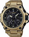 купить часы наручные часы casio g-shock premium mtg-g1000rg-1a с бесплатной доставкой | Купите часы КАСИО в интернет-магазине дилера CASIO.BAZA