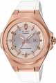 купить часы наручные часы casio baby-g msg-s500g-7a2 с бесплатной доставкой | Купите часы КАСИО в интернет-магазине дилера CASIO.BAZA