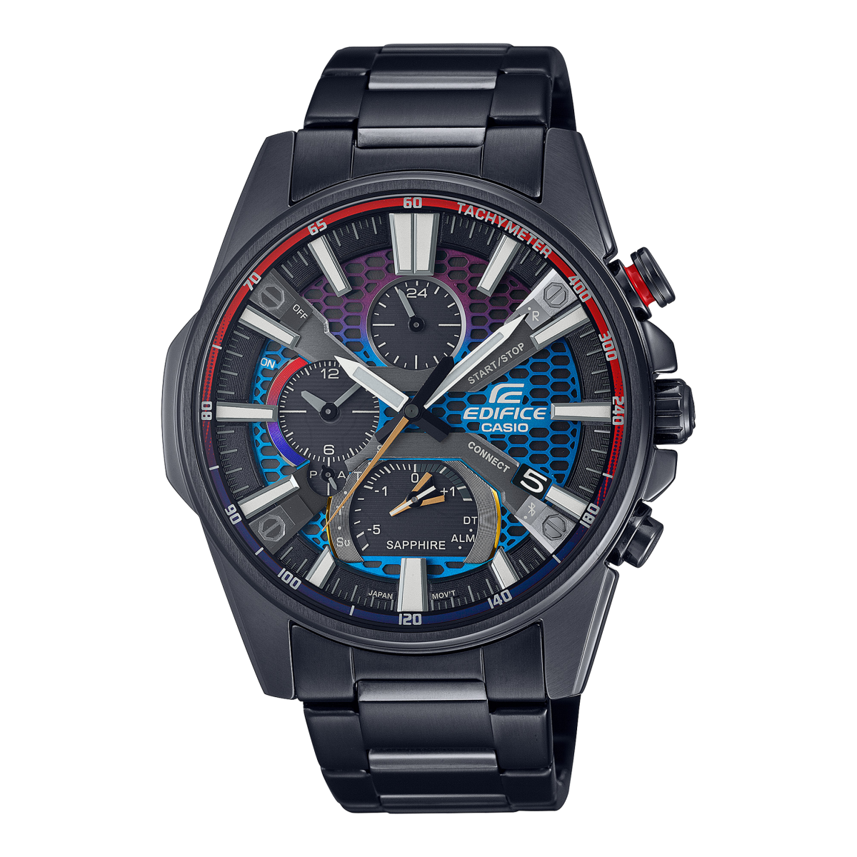 купить часы наручные часы casio edifice eqb-1200hg-1a с бесплатной доставкой | Купите часы КАСИО в интернет-магазине дилера CASIO.BAZA