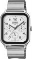 купить часы наручные часы casio collection mtp-m306d-7a с бесплатной доставкой | Купите часы КАСИО в интернет-магазине дилера CASIO.BAZA