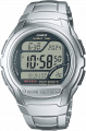 купить часы наручные часы casio collection wv-58rd-1a с бесплатной доставкой | Купите часы КАСИО в интернет-магазине дилера CASIO.BAZA