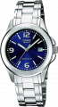 купить часы наручные часы casio collection ltp-1215a-2a с бесплатной доставкой | Купите часы КАСИО в интернет-магазине дилера CASIO.BAZA