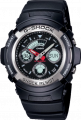 купить часы наручные часы casio g-shock aw-590-1a с бесплатной доставкой | Купите часы КАСИО в интернет-магазине дилера CASIO.BAZA