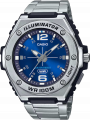 купить часы наручные часы casio collection mwa-100hd-2a с бесплатной доставкой | Купите часы КАСИО в интернет-магазине дилера CASIO.BAZA