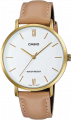 купить часы наручные часы casio collection ltp-vt01gl-7b с бесплатной доставкой | Купите часы КАСИО в интернет-магазине дилера CASIO.BAZA