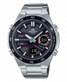 купить часы наручные часы casio edifice efv-c110d-1a4 с бесплатной доставкой | Купите часы КАСИО в интернет-магазине дилера CASIO.BAZA