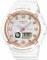 купить часы наручные часы casio baby-g bga-280ba-7a с бесплатной доставкой | Купите часы КАСИО в интернет-магазине дилера CASIO.BAZA