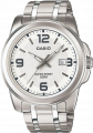 купить часы наручные часы casio collection mtp-1314d-7a с бесплатной доставкой | Купите часы КАСИО в интернет-магазине дилера CASIO.BAZA