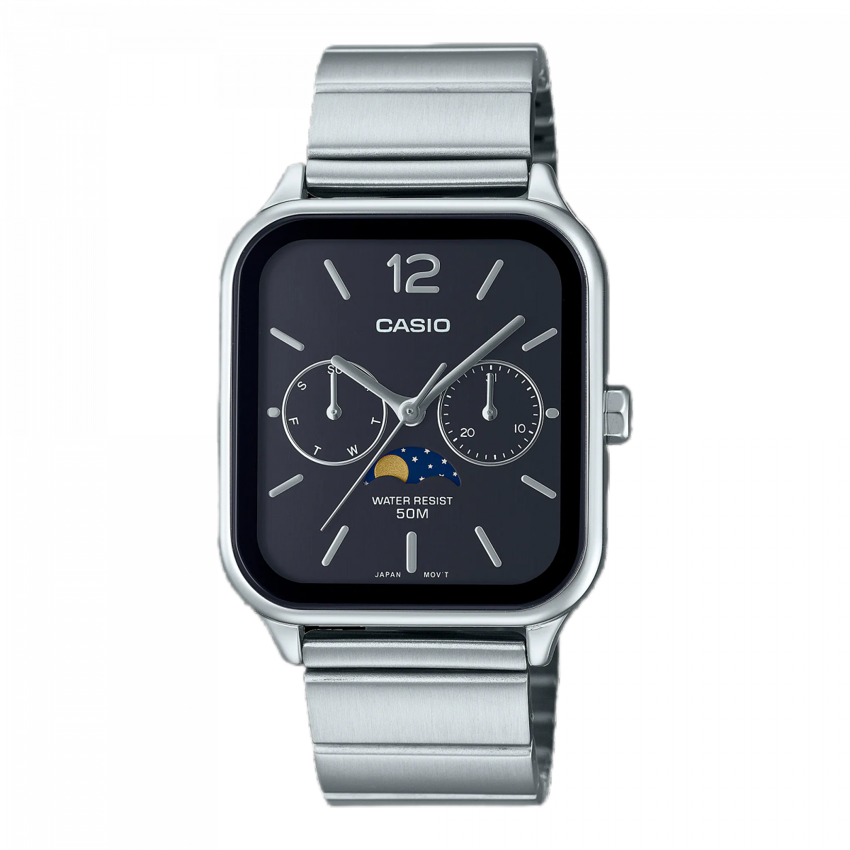 купить часы наручные часы casio collection mtp-m305d-1a с бесплатной доставкой | Купите часы КАСИО в интернет-магазине дилера CASIO.BAZA