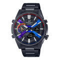 купить часы наручные часы casio edifice ecb-s100hg-1a с бесплатной доставкой | Купите часы КАСИО в интернет-магазине дилера CASIO.BAZA