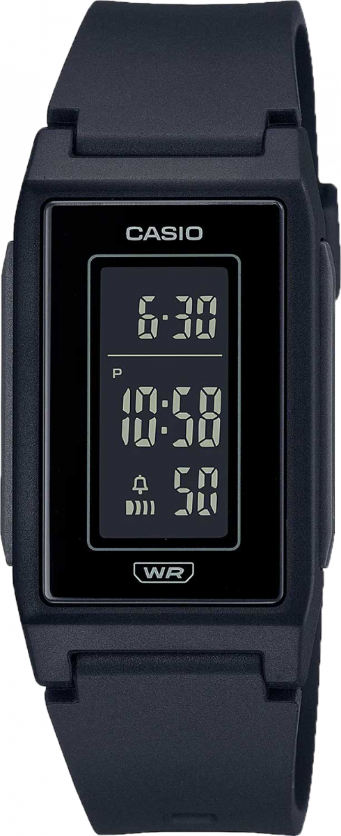 купить часы наручные часы casio collection lf-10wh-1 с бесплатной доставкой | Купите часы КАСИО в интернет-магазине дилера CASIO.BAZA