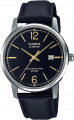 купить часы наручные часы casio collection mts-110l-1a с бесплатной доставкой | Купите часы КАСИО в интернет-магазине дилера CASIO.BAZA