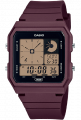 купить часы наручные часы casio collection lf-20w-5a с бесплатной доставкой | Купите часы КАСИО в интернет-магазине дилера CASIO.BAZA