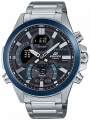 купить часы наручные часы casio edifice ecb-30db-1а с бесплатной доставкой | Купите часы КАСИО в интернет-магазине дилера CASIO.BAZA