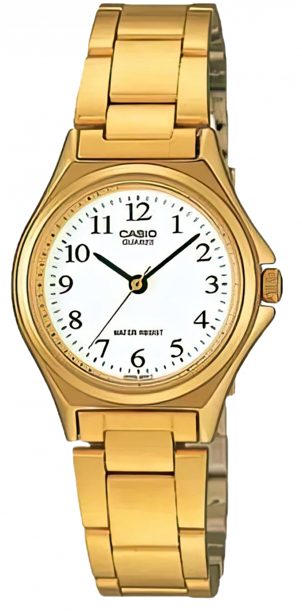 купить часы наручные часы casio collection ltp-1130n-7b с бесплатной доставкой | Купите часы КАСИО в интернет-магазине дилера CASIO.BAZA