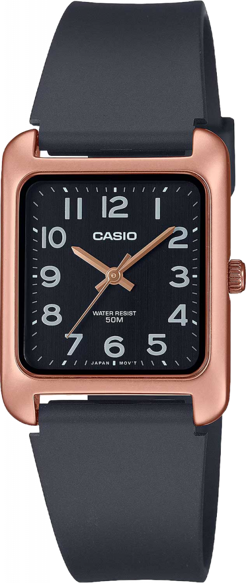 купить часы наручные часы casio collection mtp-b175-5b с бесплатной доставкой | Купите часы КАСИО в интернет-магазине дилера CASIO.BAZA