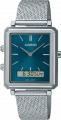 купить часы наручные часы casio collection mtp-b205m-3e с бесплатной доставкой | Купите часы КАСИО в интернет-магазине дилера CASIO.BAZA