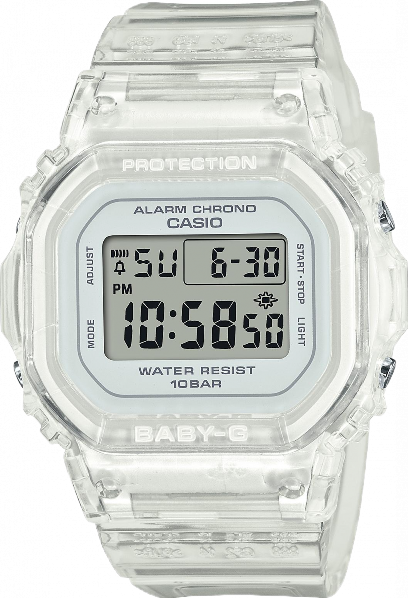 купить часы наручные часы casio baby-g bgd-565s-7e с бесплатной доставкой | Купите часы КАСИО в интернет-магазине дилера CASIO.BAZA