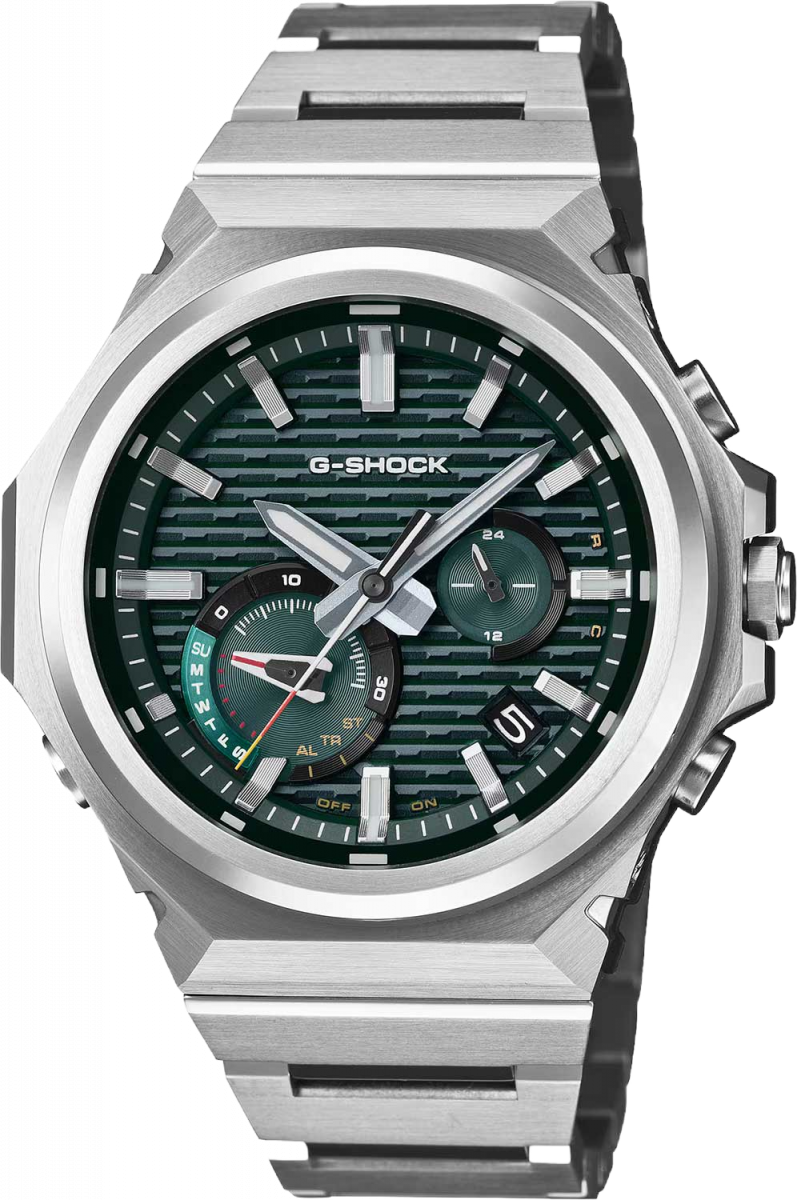 купить часы наручные часы casio g-shock gst-b1000d-3a с бесплатной доставкой | Купите часы КАСИО в интернет-магазине дилера CASIO.BAZA