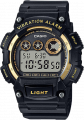 купить часы наручные часы casio collection w-735h-1a2 с бесплатной доставкой | Купите часы КАСИО в интернет-магазине дилера CASIO.BAZA