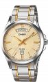 купить часы наручные часы casio collection mtp-1381g-9a с бесплатной доставкой | Купите часы КАСИО в интернет-магазине дилера CASIO.BAZA