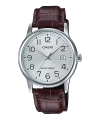 купить часы наручные часы casio collection mtp-v002l-7b2 с бесплатной доставкой | Купите часы КАСИО в интернет-магазине дилера CASIO.BAZA