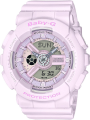 купить часы наручные часы casio baby-g ba-110-4a2 с бесплатной доставкой | Купите часы КАСИО в интернет-магазине дилера CASIO.BAZA