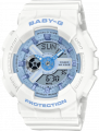 купить часы наручные часы casio baby-g ba-110be-7a с бесплатной доставкой | Купите часы КАСИО в интернет-магазине дилера CASIO.BAZA