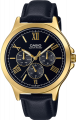 купить часы наручные часы casio collection mtp-v300gl-1a с бесплатной доставкой | Купите часы КАСИО в интернет-магазине дилера CASIO.BAZA