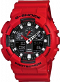 купить часы наручные часы casio g-shock ga-100b-4a с бесплатной доставкой | Купите часы КАСИО в интернет-магазине дилера CASIO.BAZA
