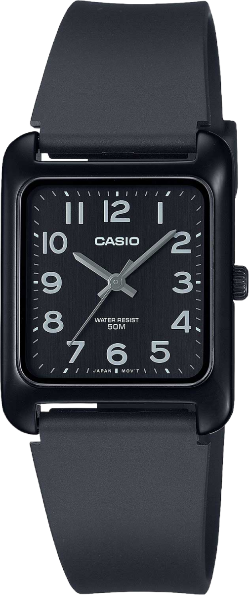 купить часы наручные часы casio collection mtp-b175-1b с бесплатной доставкой | Купите часы КАСИО в интернет-магазине дилера CASIO.BAZA